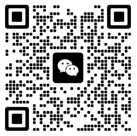 扫描关注网站建设微信公众账号